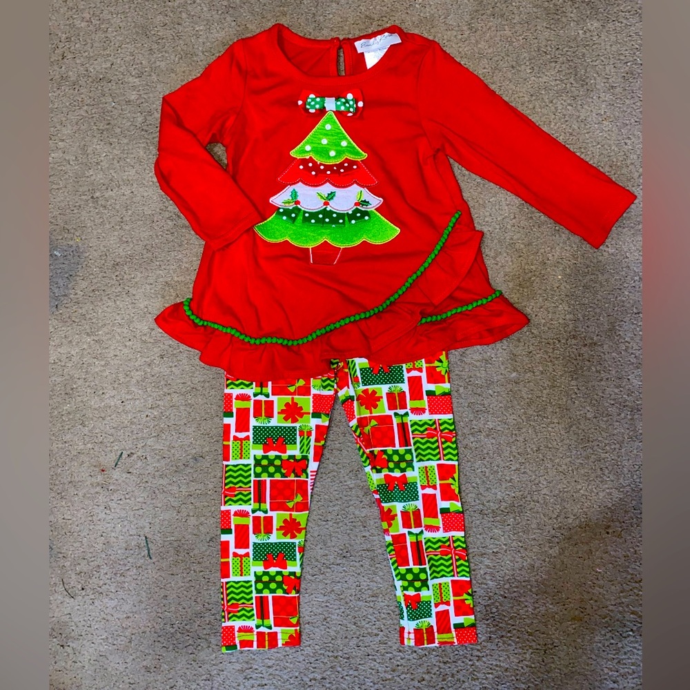Christmas set
